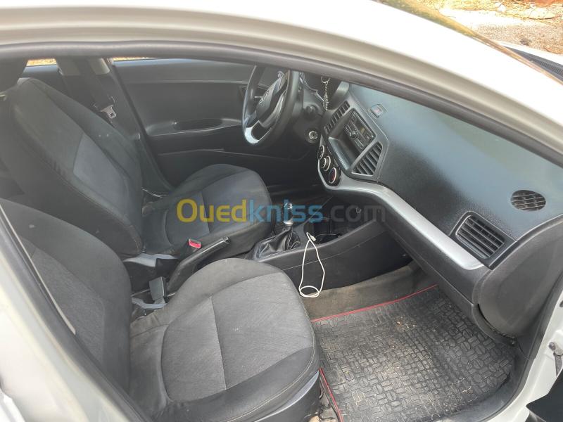 Kia Picanto 2012 