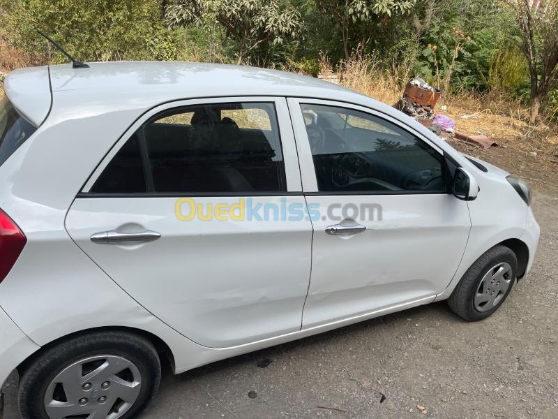 Kia Picanto 2012  7