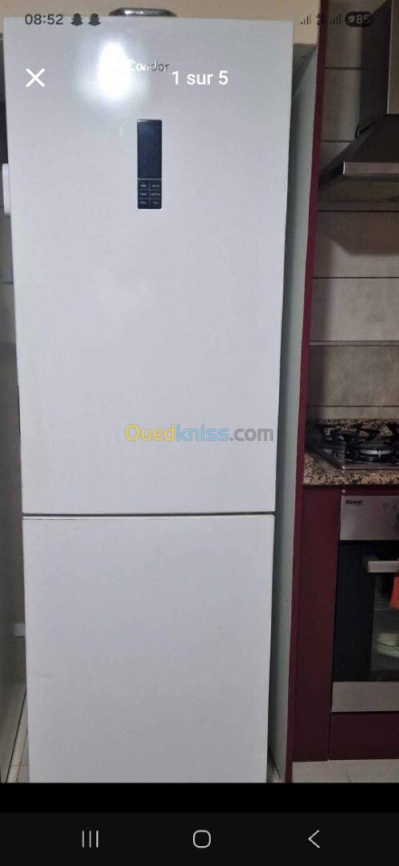 Frigidaire 3