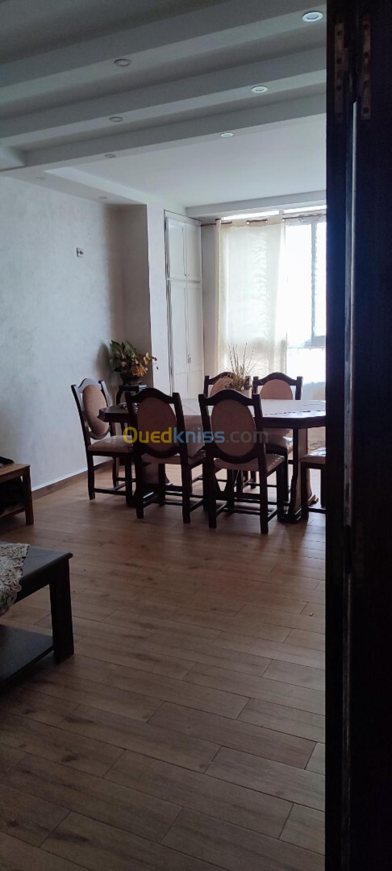 Vente Villa Chlef Chettia 6