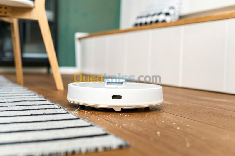 Robot Aspirateur intelligent 3En1 Kärcher RCV 3 3