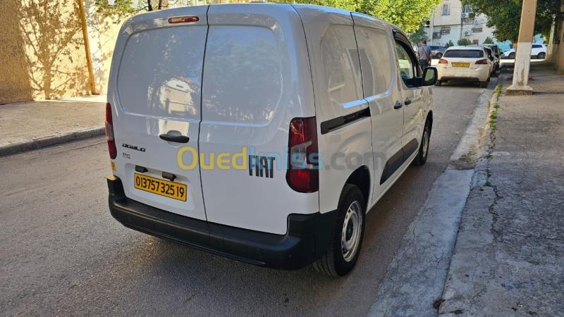 Fiat Doblo 2025  5
