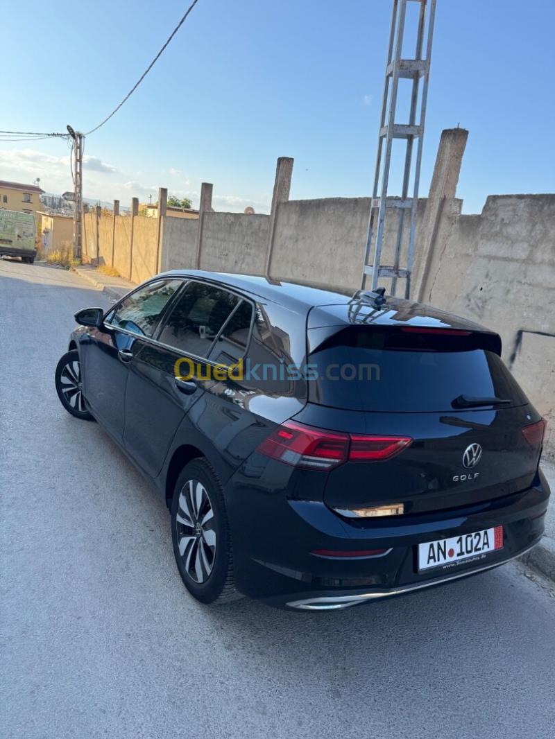 Volkswagen Golf 8 2023 Move 4