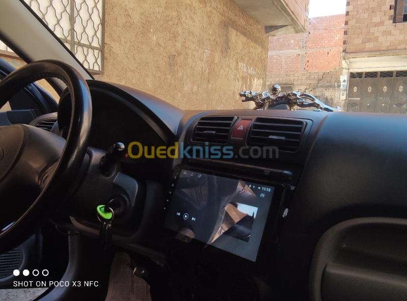 Kia Picanto 2007  12