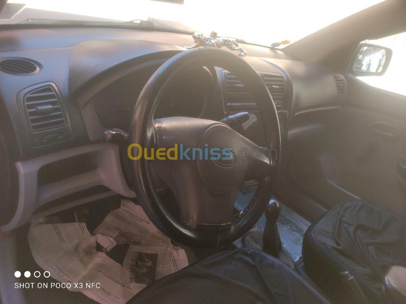 Kia Picanto 2007  7