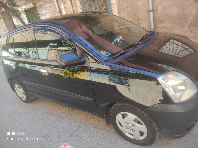 Kia Picanto 2007  13