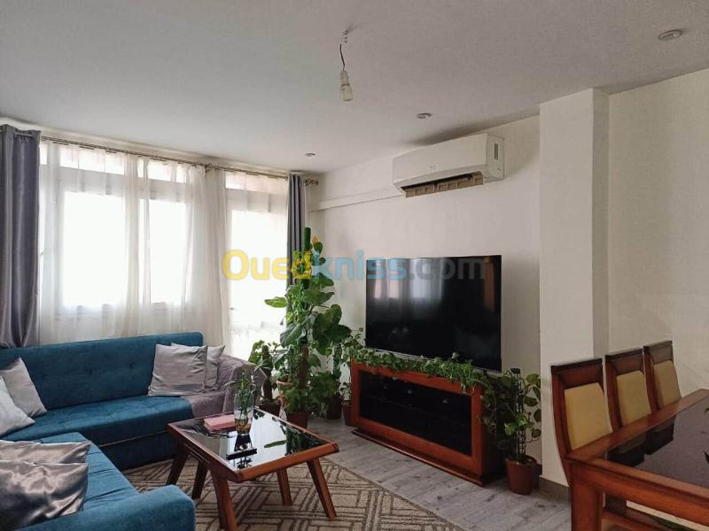 Vente Appartement F4 Annaba Annaba 5