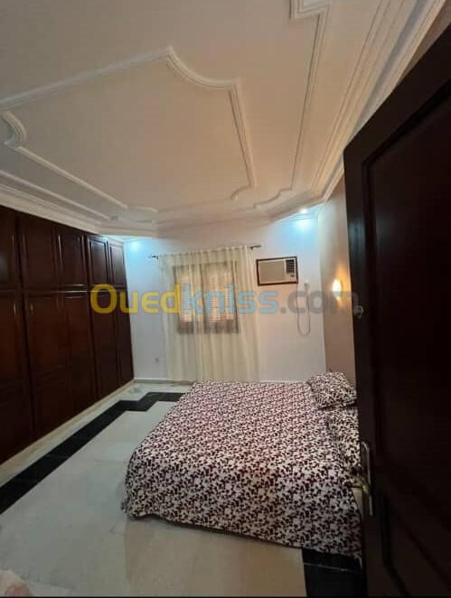 Location Appartement Niveau de villa F3 Annaba Annaba 6