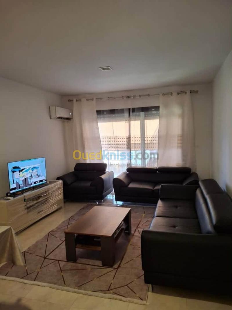 Location Appartement F3 Annaba Annaba 6