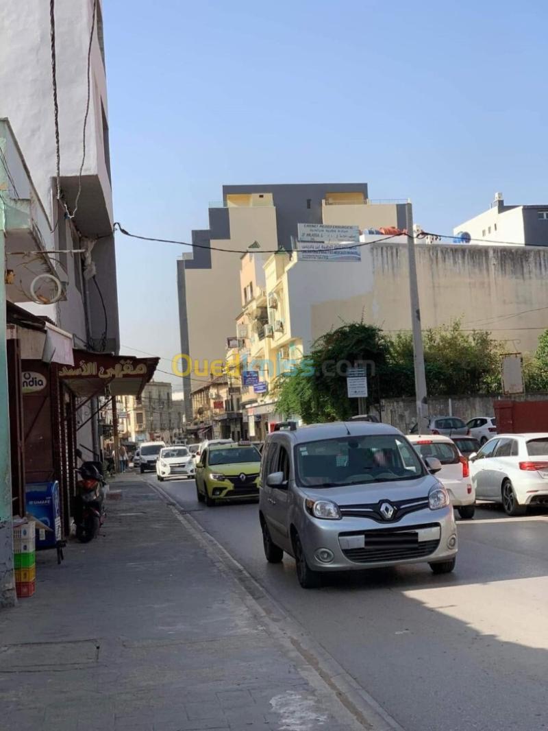 Location Local Annaba Annaba