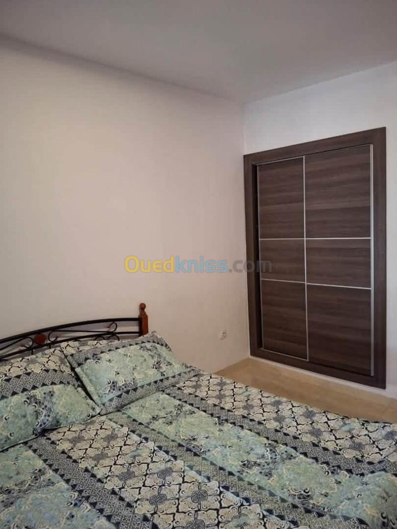 Location Appartement F3 Annaba Annaba 5
