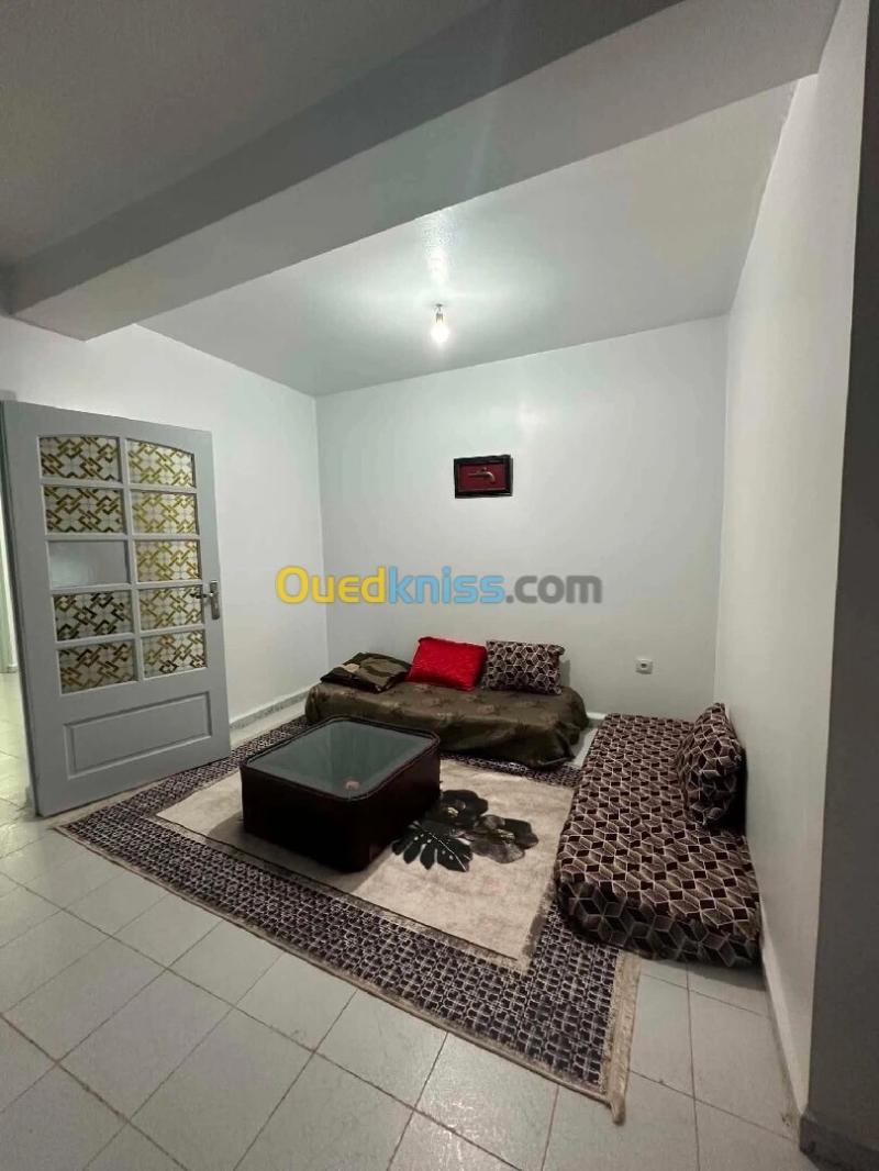 Location Appartement F5 Annaba Annaba 7