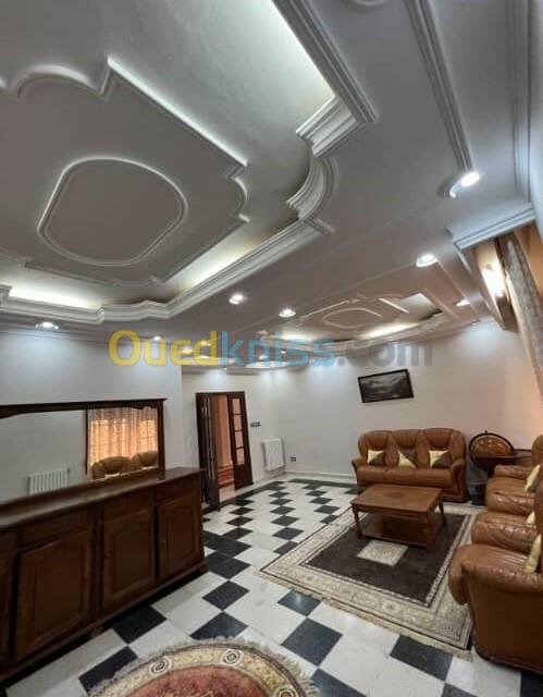 Location Appartement Niveau de villa F3 Annaba Annaba 4
