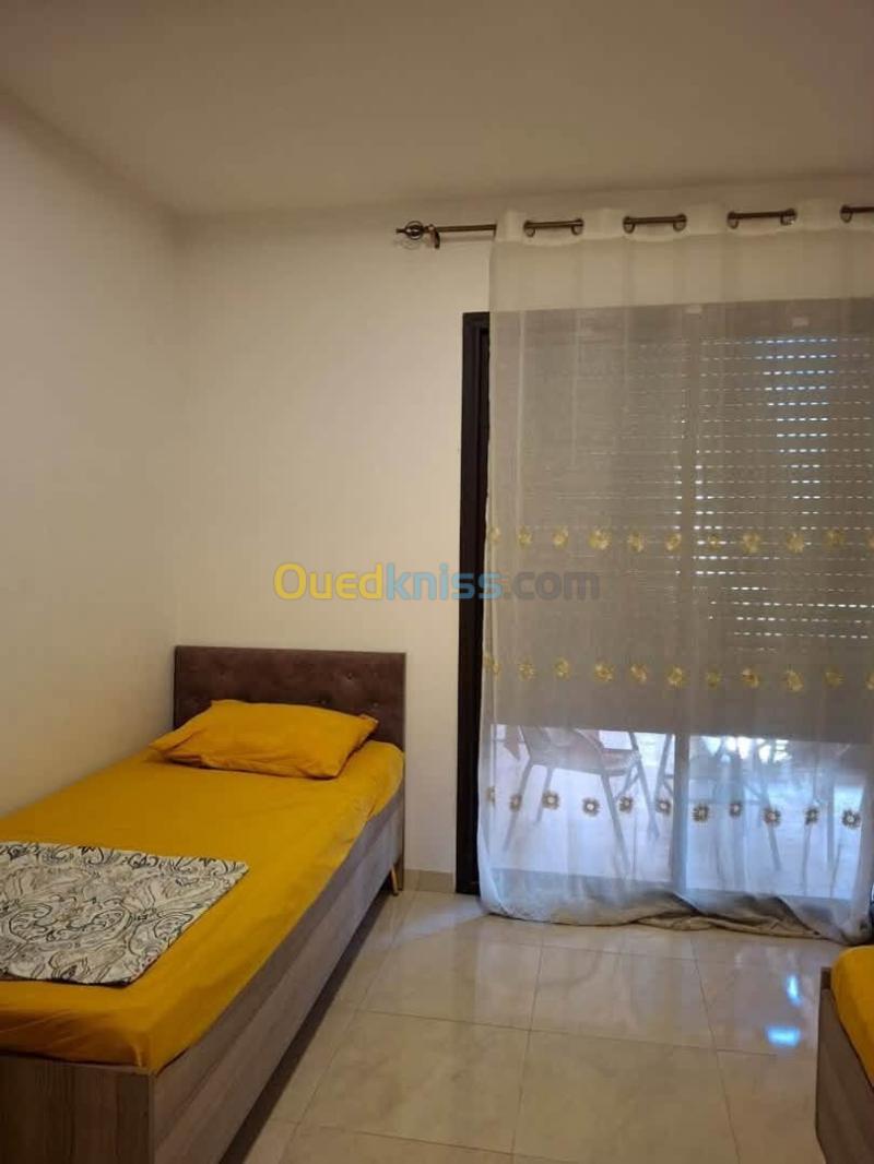 Location Appartement F3 Annaba Annaba 13