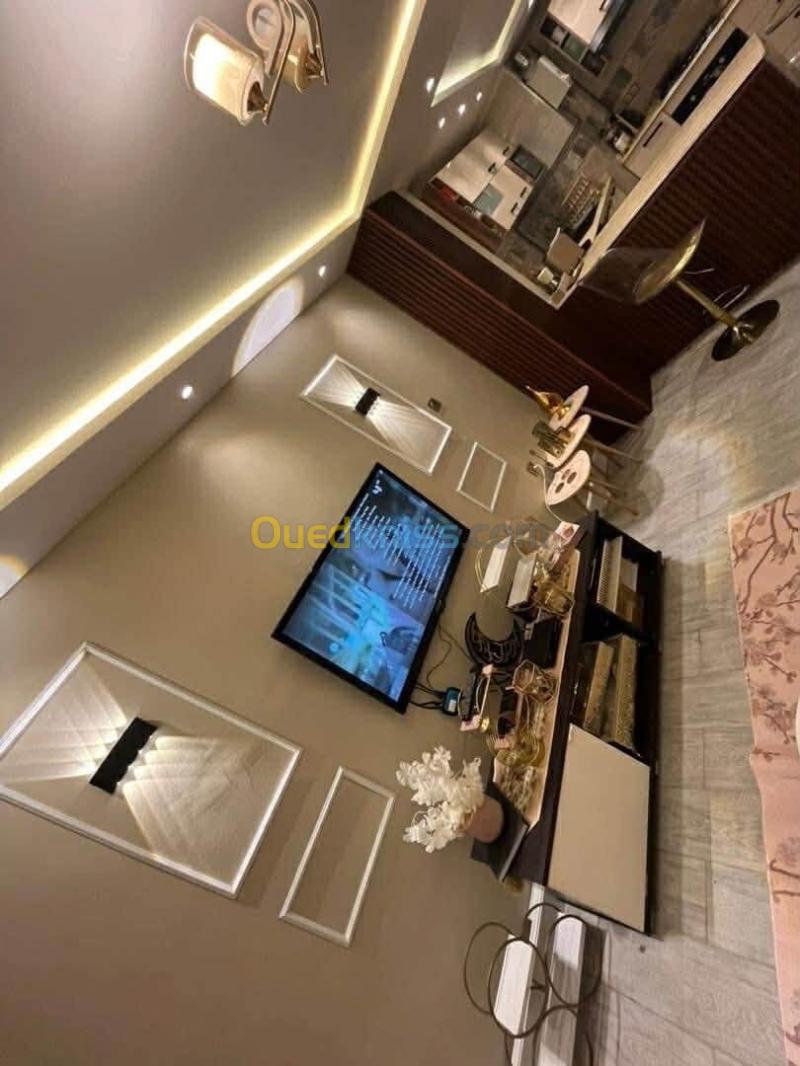 Vente Appartement F2 Annaba Annaba 12