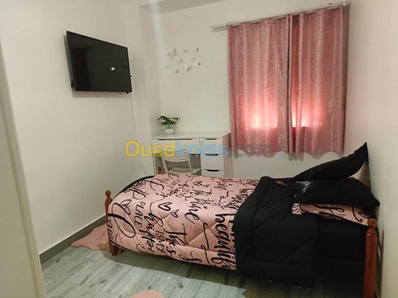 Vente Appartement F4 Annaba Annaba 8