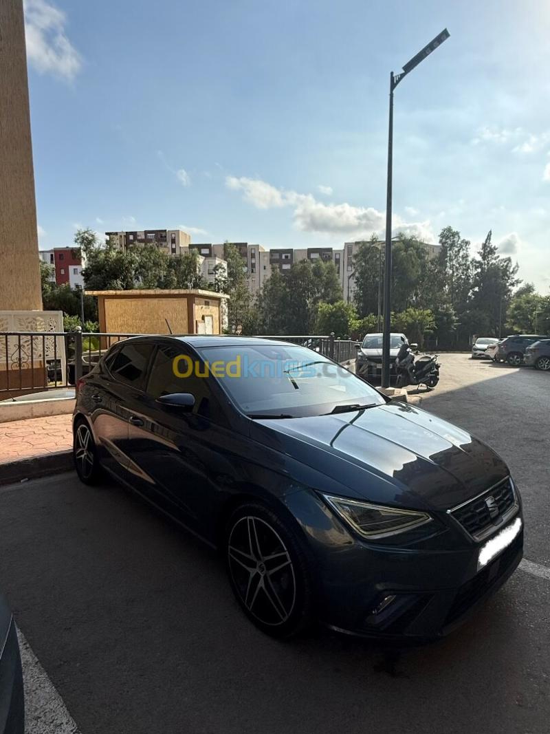 Seat Ibiza 2022 FR Xclusive 5