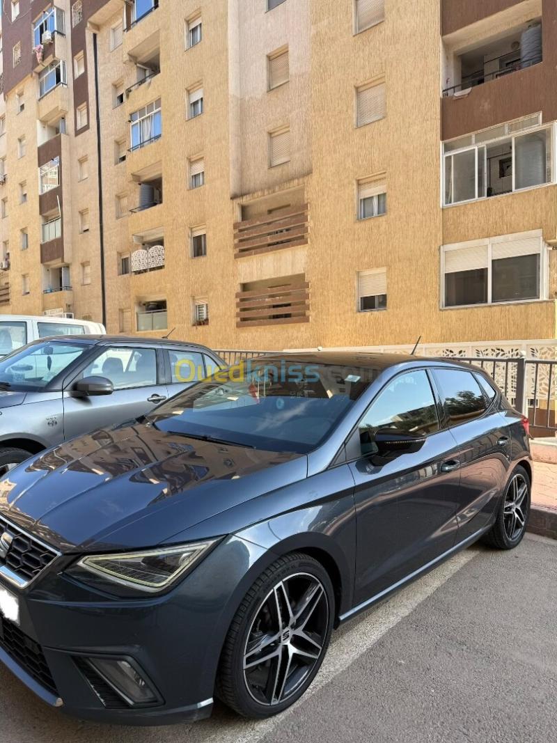 Seat Ibiza 2022 FR Xclusive 7