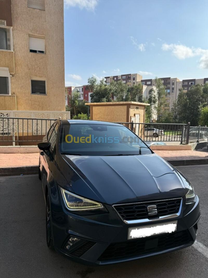 Seat Ibiza 2022 FR Xclusive 8
