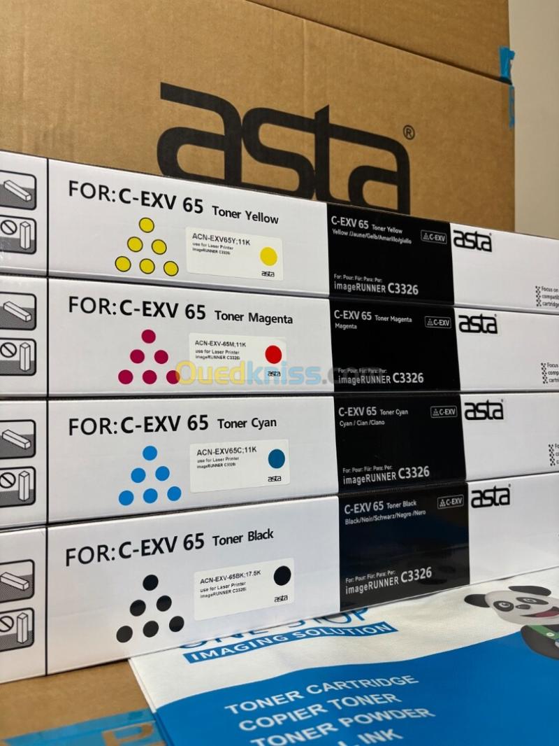 EXV 65