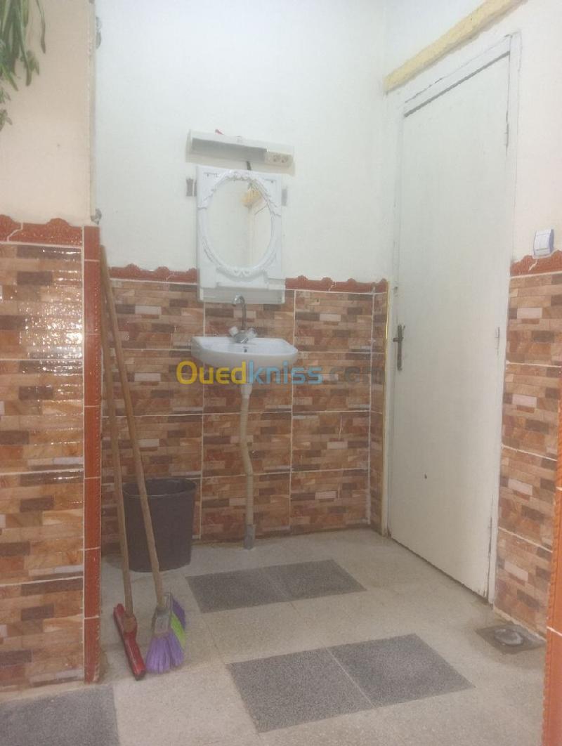 Location vacances Appartement F2 El Tarf El kala 5