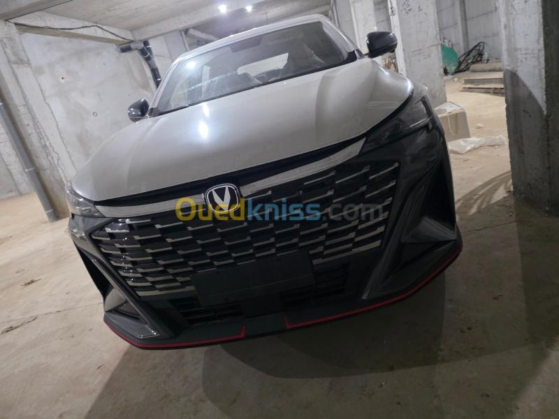 Changan X5 Plus 2026 Beyond Pro  4
