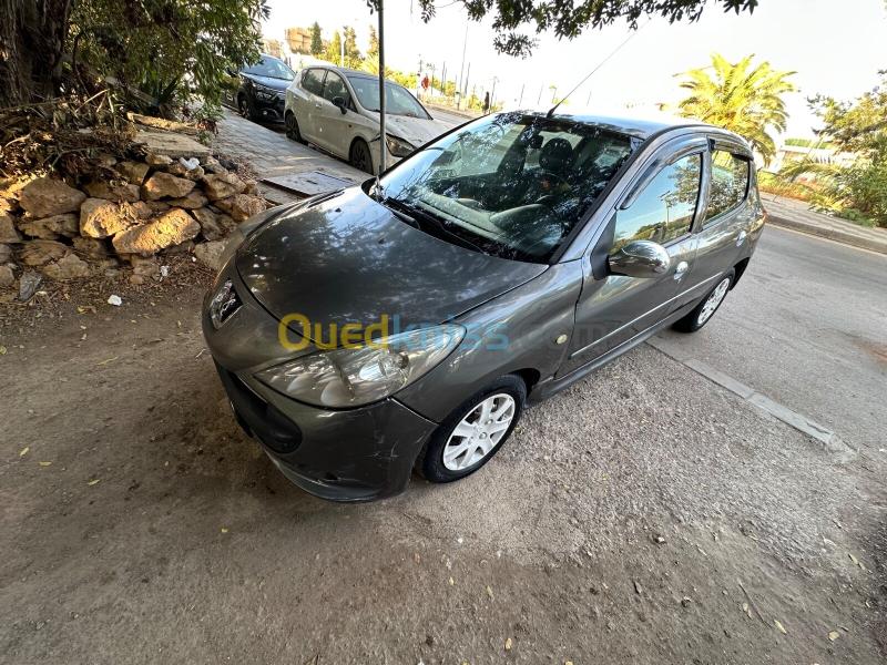 Peugeot 206 Plus 2012 206 Plus 12