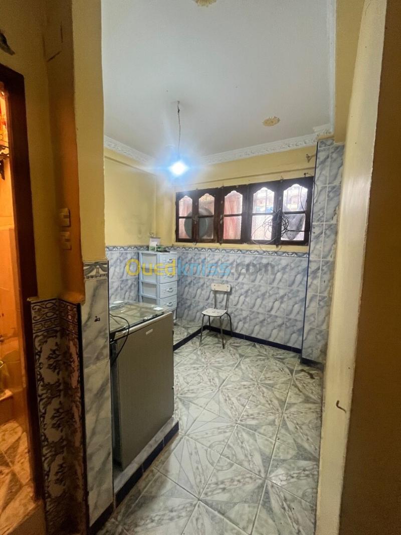 Vente Appartement Studio Oran Oran 4