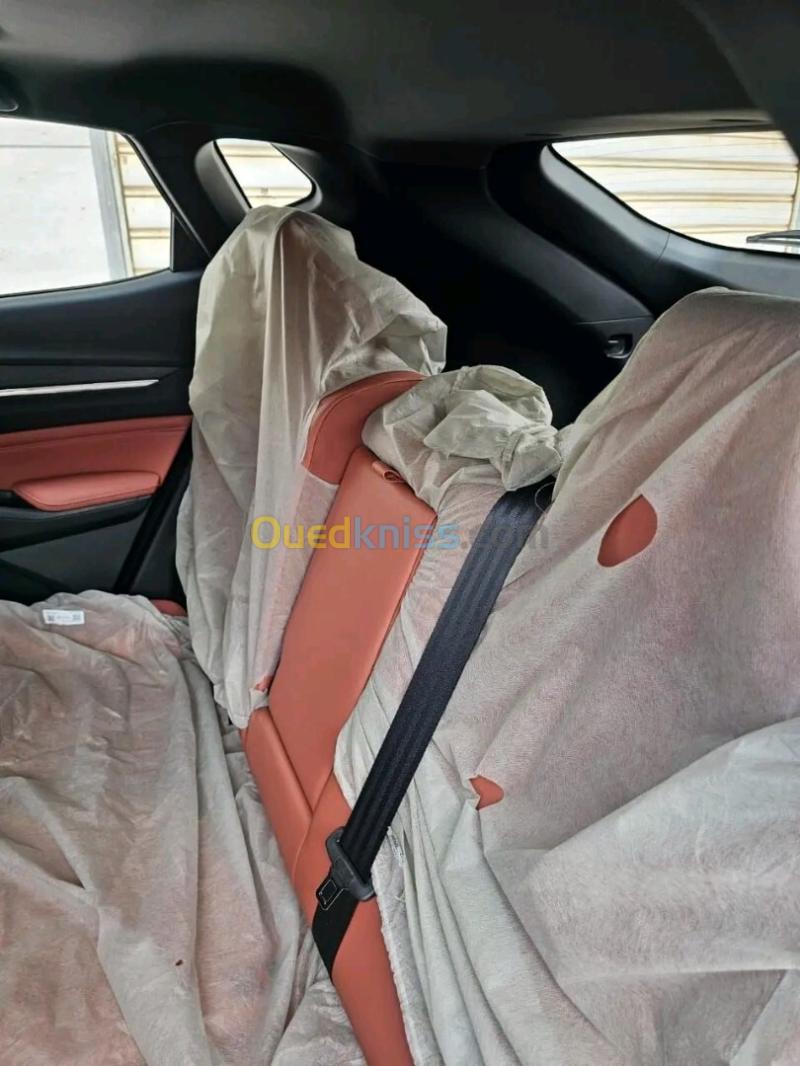 Changan X5 Plus 2026 Excellence pro 5
