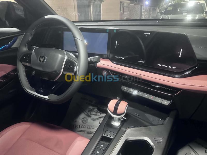 Changan X5 Plus 2026 Excellence pro 8