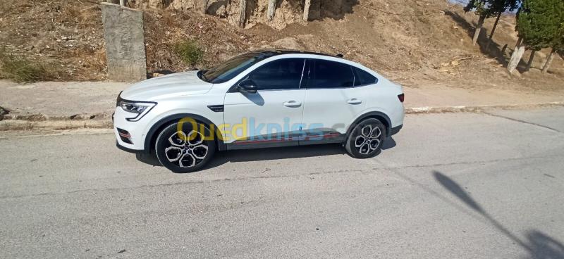 Renault Arkana 2023 insper 12