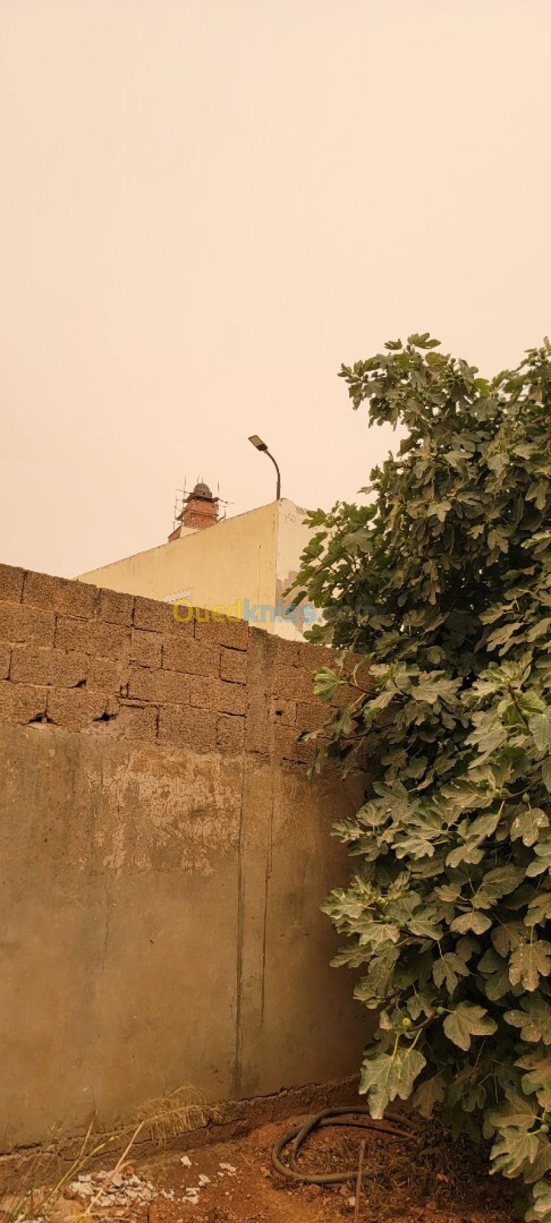 Vente Appartement F4 Oran Ain el bia 10