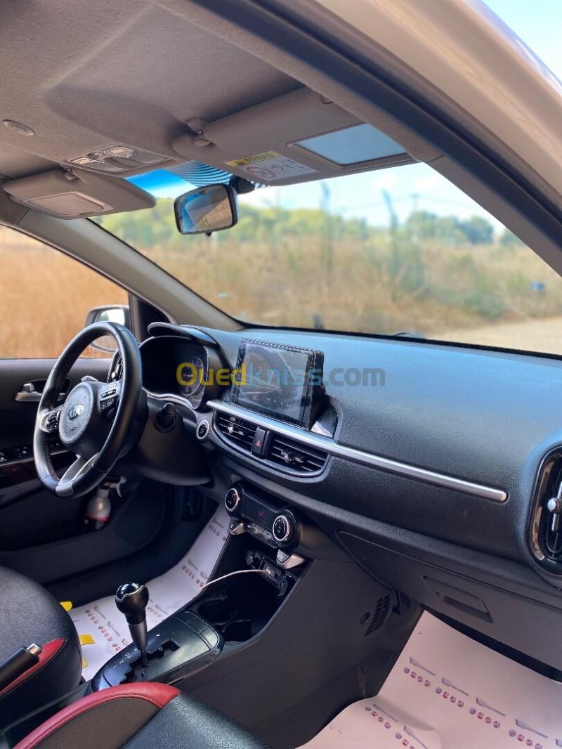 Kia Picanto 2019 GT-Line 9