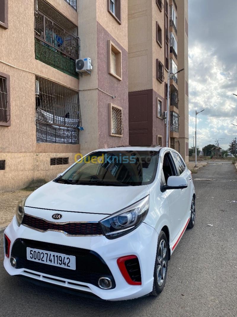 Kia Picanto 2019 GT-Line 5