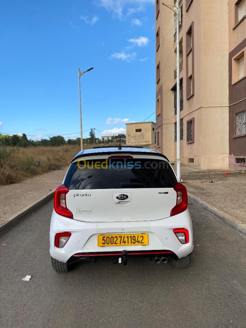 Kia Picanto 2019 GT-Line 2