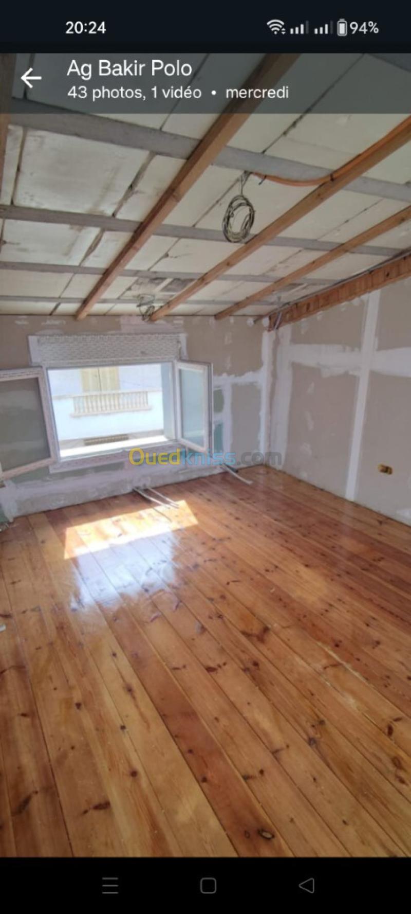 Vente Villa Alger Birkhadem 8