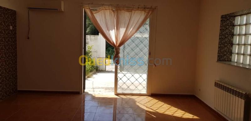 Location Appartement Niveau de villa F3 Alger Birkhadem 2