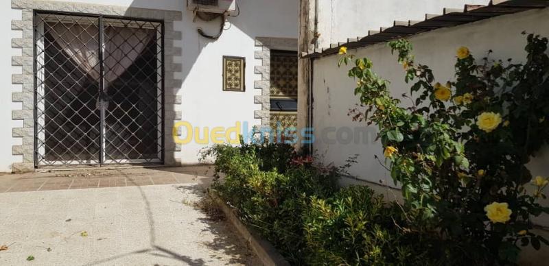 Location Appartement Niveau de villa F3 Alger Birkhadem 12