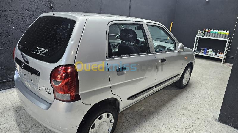 Suzuki Alto K10 2013 Alto K10 3