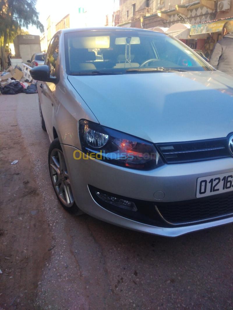 Volkswagen Polo 2009 Polo 6
