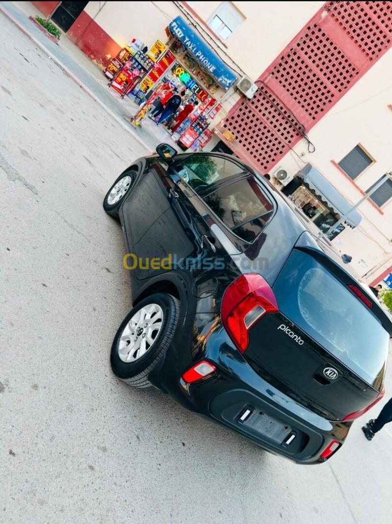 Kia Picanto 2019 LX Start 2