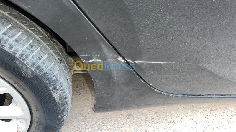 Kia Picanto 2019 LX Start 5