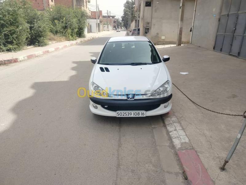 Peugeot 206 2008 206 13
