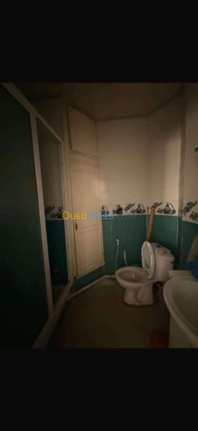 Location Appartement F2 Alger Alger centre 3