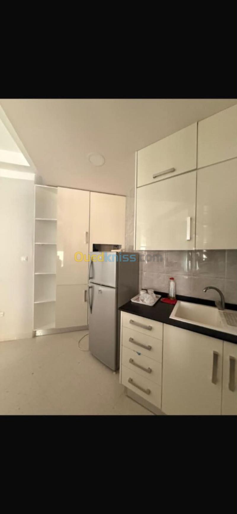 Location Appartement F2 Alger Alger centre 2