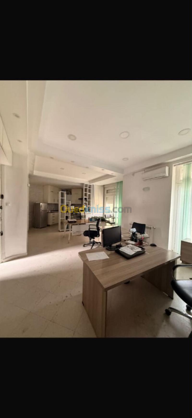 Location Appartement F2 Alger Alger centre 5