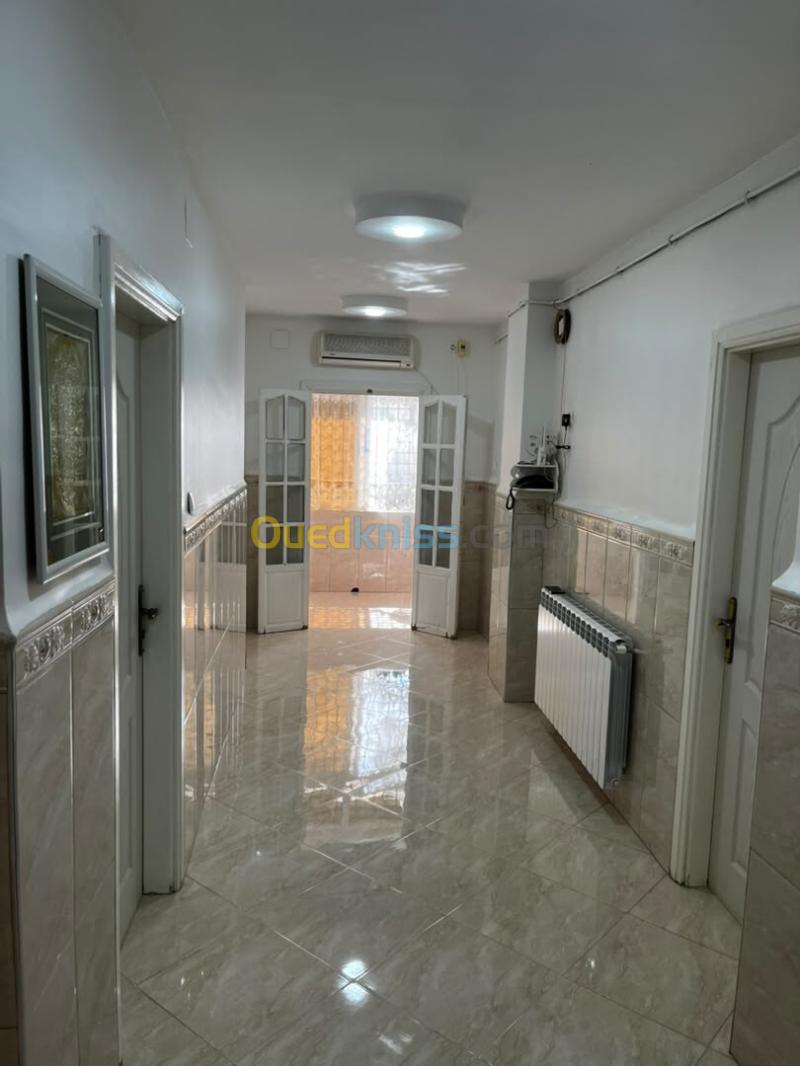 Vente Appartement F5 Batna Batna