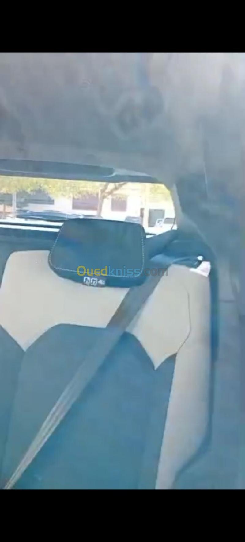 Renault Duster 2025 Techno 2