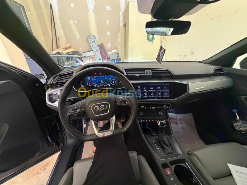 Audi Q3 2023 S line 3