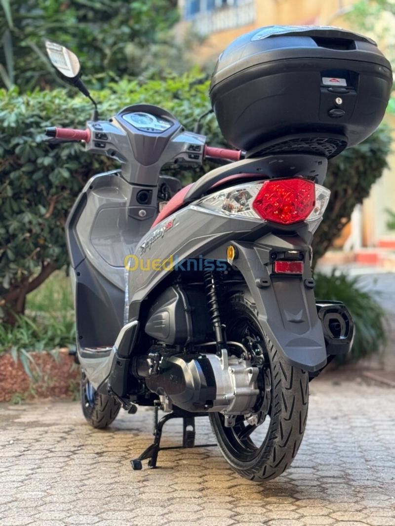 Sym Symphony st 2026 5
